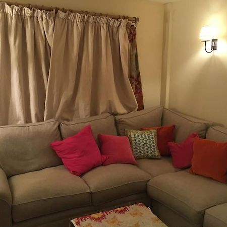 St Anthony'S, Bright Perkily Decorated 3 Bedroom House Ampleforth 外观 照片