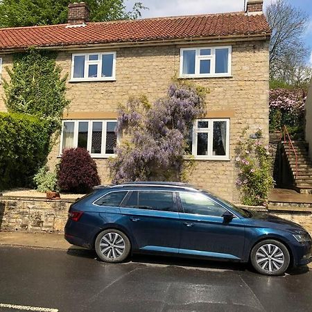 St Anthony'S, Bright Perkily Decorated 3 Bedroom House Ampleforth 外观 照片
