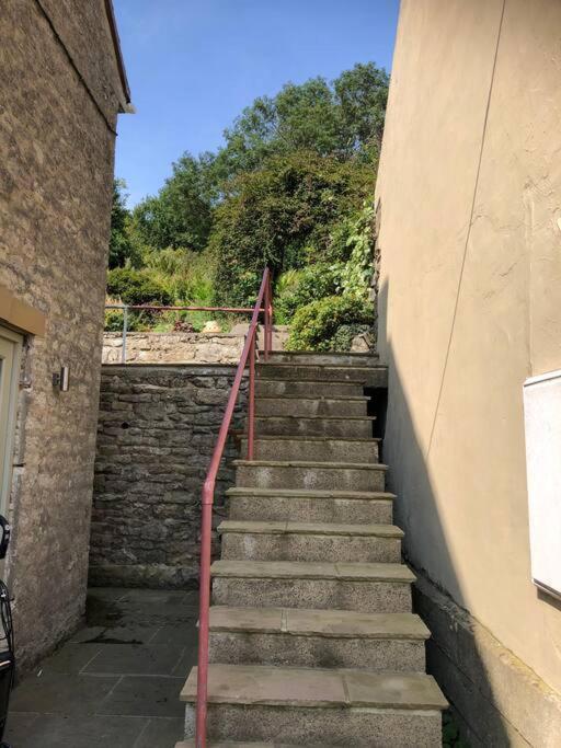 St Anthony'S, Bright Perkily Decorated 3 Bedroom House Ampleforth 外观 照片