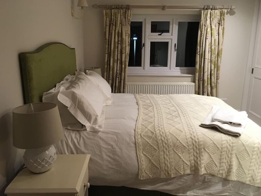 St Anthony'S, Bright Perkily Decorated 3 Bedroom House Ampleforth 外观 照片