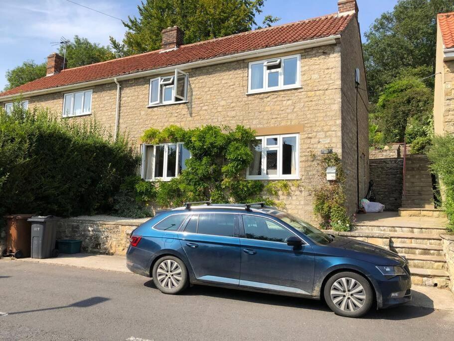 St Anthony'S, Bright Perkily Decorated 3 Bedroom House Ampleforth 外观 照片
