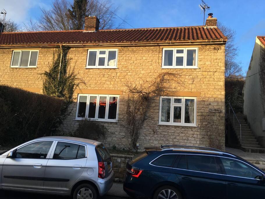 St Anthony'S, Bright Perkily Decorated 3 Bedroom House Ampleforth 外观 照片