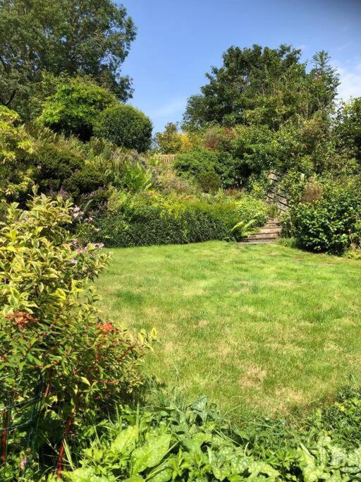 St Anthony'S, Bright Perkily Decorated 3 Bedroom House Ampleforth 外观 照片